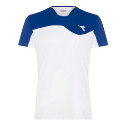 Abbigliamento Da Tennis Diadora Team T-Shirt Men